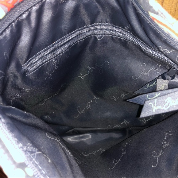 Vera Bradley Shoulder bag - Picture 8 of 8